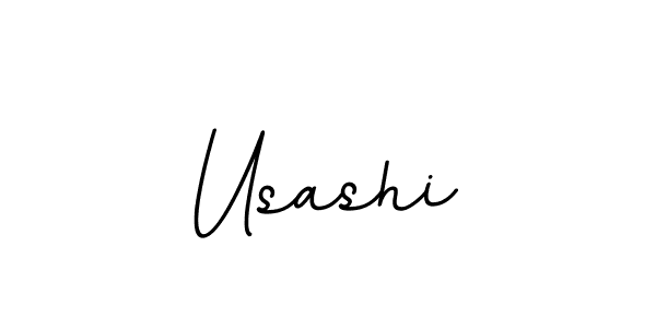 Best and Professional Signature Style for Usashi. BallpointsItalic-DORy9 Best Signature Style Collection. Usashi signature style 11 images and pictures png