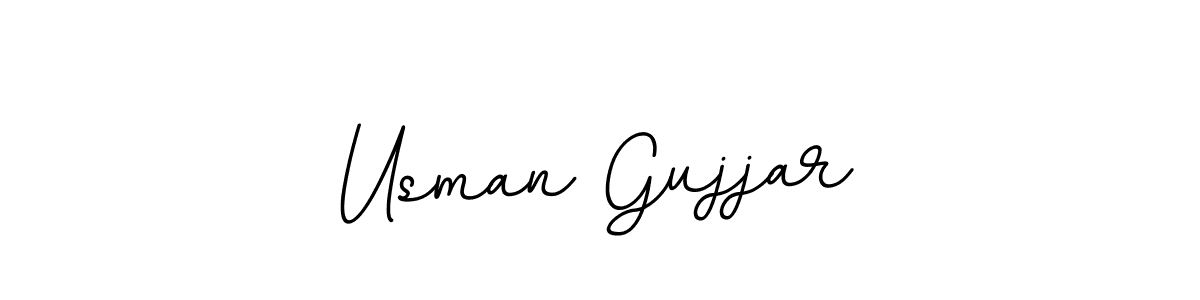 Here are the top 10 professional signature styles for the name Usman Gujjar. These are the best autograph styles you can use for your name. Usman Gujjar signature style 11 images and pictures png