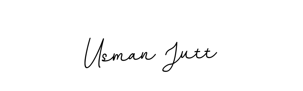 Make a short Usman Jutt signature style. Manage your documents anywhere anytime using BallpointsItalic-DORy9. Create and add eSignatures, submit forms, share and send files easily. Usman Jutt signature style 11 images and pictures png