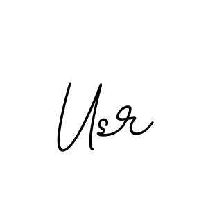 Also You can easily find your signature by using the search form. We will create Usr name handwritten signature images for you free of cost using BallpointsItalic-DORy9 sign style. Usr signature style 11 images and pictures png
