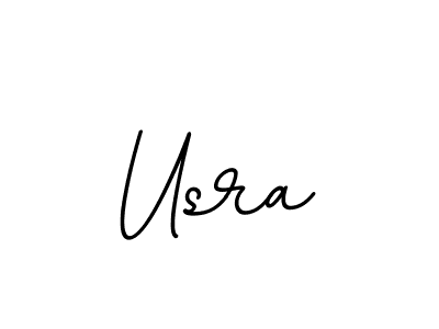Also we have Usra name is the best signature style. Create professional handwritten signature collection using BallpointsItalic-DORy9 autograph style. Usra signature style 11 images and pictures png