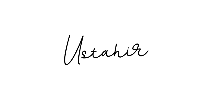 Also You can easily find your signature by using the search form. We will create Ustahir name handwritten signature images for you free of cost using BallpointsItalic-DORy9 sign style. Ustahir signature style 11 images and pictures png