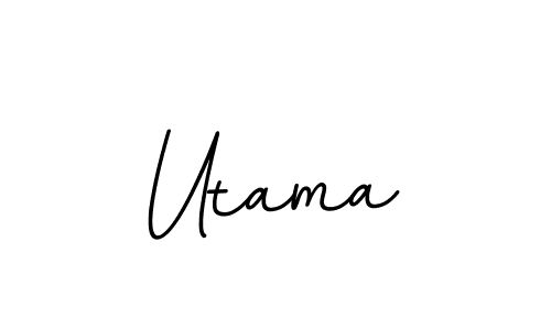 Here are the top 10 professional signature styles for the name Utama. These are the best autograph styles you can use for your name. Utama signature style 11 images and pictures png