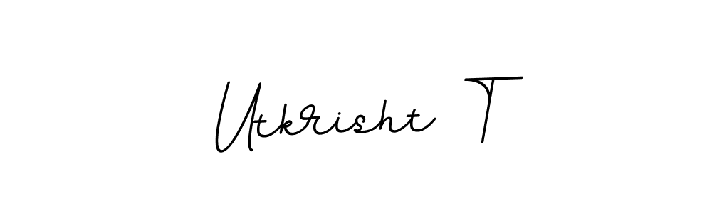 See photos of Utkrisht T official signature by Spectra . Check more albums & portfolios. Read reviews & check more about BallpointsItalic-DORy9 font. Utkrisht T signature style 11 images and pictures png