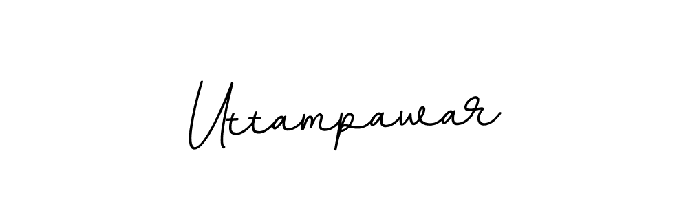 Also You can easily find your signature by using the search form. We will create Uttampawar name handwritten signature images for you free of cost using BallpointsItalic-DORy9 sign style. Uttampawar signature style 11 images and pictures png
