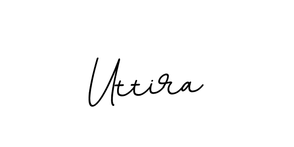 if you are searching for the best signature style for your name Uttira. so please give up your signature search. here we have designed multiple signature styles  using BallpointsItalic-DORy9. Uttira signature style 11 images and pictures png