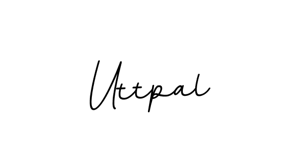 Make a beautiful signature design for name Uttpal. Use this online signature maker to create a handwritten signature for free. Uttpal signature style 11 images and pictures png