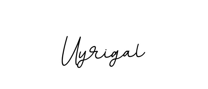 Here are the top 10 professional signature styles for the name Uyrigal. These are the best autograph styles you can use for your name. Uyrigal signature style 11 images and pictures png