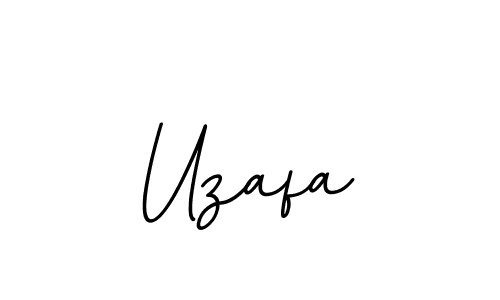 You can use this online signature creator to create a handwritten signature for the name Uzafa. This is the best online autograph maker. Uzafa signature style 11 images and pictures png