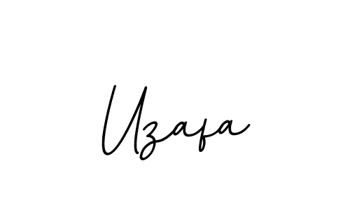 How to make Uzafa signature? BallpointsItalic-DORy9 is a professional autograph style. Create handwritten signature for Uzafa name. Uzafa signature style 11 images and pictures png