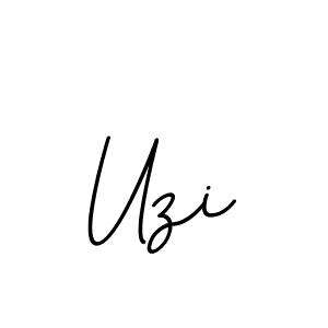 Similarly BallpointsItalic-DORy9 is the best handwritten signature design. Signature creator online .You can use it as an online autograph creator for name Uzi. Uzi signature style 11 images and pictures png