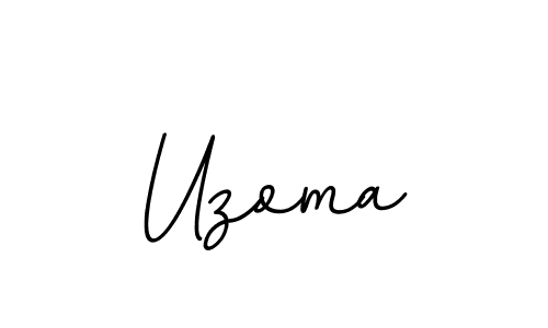 How to Draw Uzoma signature style? BallpointsItalic-DORy9 is a latest design signature styles for name Uzoma. Uzoma signature style 11 images and pictures png
