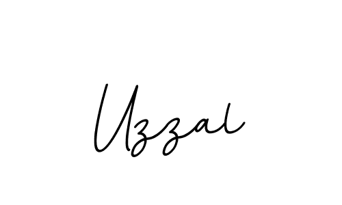 How to make Uzzal signature? BallpointsItalic-DORy9 is a professional autograph style. Create handwritten signature for Uzzal name. Uzzal signature style 11 images and pictures png