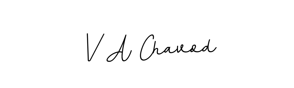 How to Draw V A Chavod signature style? BallpointsItalic-DORy9 is a latest design signature styles for name V A Chavod. V A Chavod signature style 11 images and pictures png