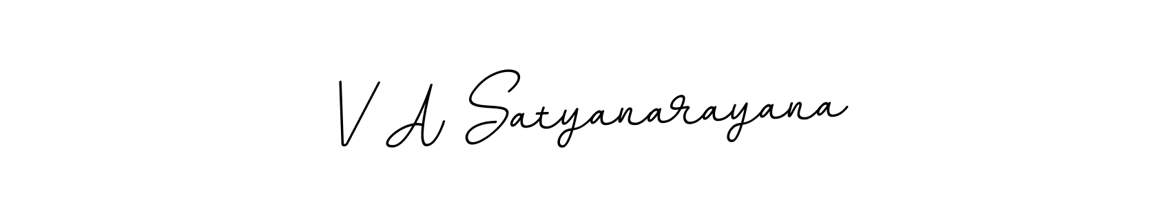 BallpointsItalic-DORy9 is a professional signature style that is perfect for those who want to add a touch of class to their signature. It is also a great choice for those who want to make their signature more unique. Get V A Satyanarayana name to fancy signature for free. V A Satyanarayana signature style 11 images and pictures png