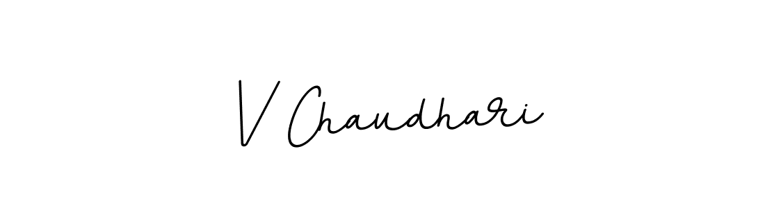 Also You can easily find your signature by using the search form. We will create V Chaudhari name handwritten signature images for you free of cost using BallpointsItalic-DORy9 sign style. V Chaudhari signature style 11 images and pictures png