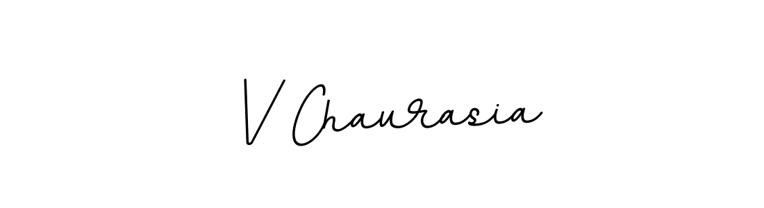 Make a short V Chaurasia signature style. Manage your documents anywhere anytime using BallpointsItalic-DORy9. Create and add eSignatures, submit forms, share and send files easily. V Chaurasia signature style 11 images and pictures png