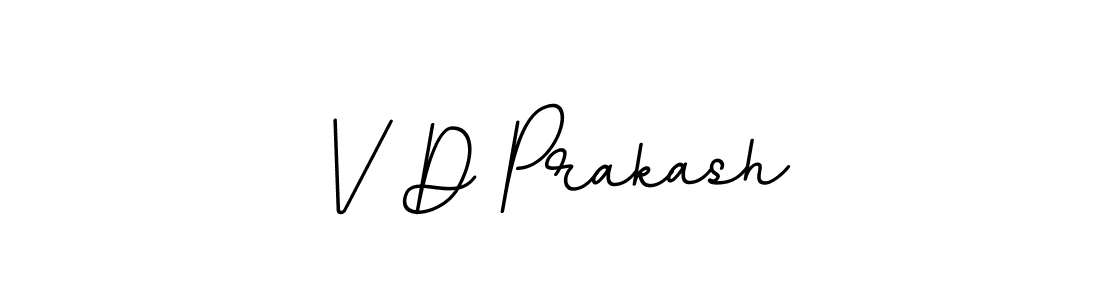 You can use this online signature creator to create a handwritten signature for the name V D Prakash. This is the best online autograph maker. V D Prakash signature style 11 images and pictures png