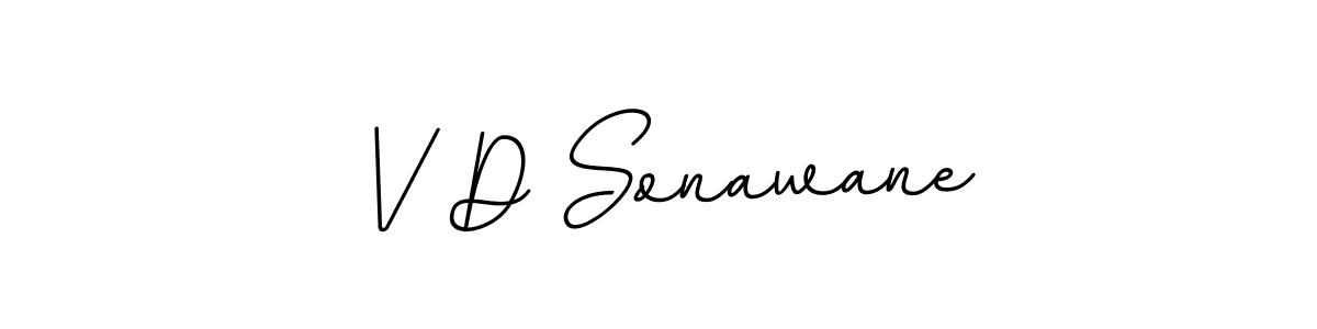 Similarly BallpointsItalic-DORy9 is the best handwritten signature design. Signature creator online .You can use it as an online autograph creator for name V D Sonawane. V D Sonawane signature style 11 images and pictures png