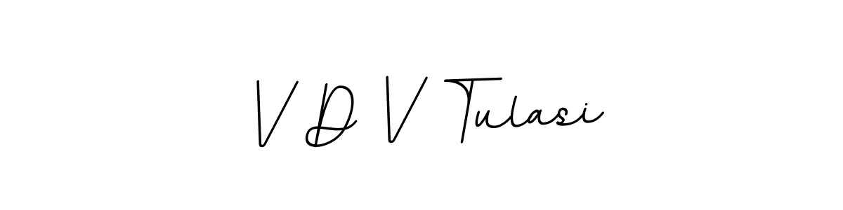 Once you've used our free online signature maker to create your best signature BallpointsItalic-DORy9 style, it's time to enjoy all of the benefits that V D V Tulasi name signing documents. V D V Tulasi signature style 11 images and pictures png