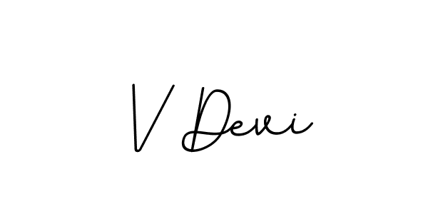 V Devi stylish signature style. Best Handwritten Sign (BallpointsItalic-DORy9) for my name. Handwritten Signature Collection Ideas for my name V Devi. V Devi signature style 11 images and pictures png