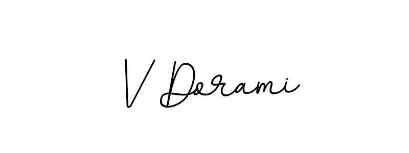 See photos of V Dorami official signature by Spectra . Check more albums & portfolios. Read reviews & check more about BallpointsItalic-DORy9 font. V Dorami signature style 11 images and pictures png