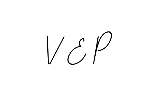 Once you've used our free online signature maker to create your best signature BallpointsItalic-DORy9 style, it's time to enjoy all of the benefits that V E P name signing documents. V E P signature style 11 images and pictures png