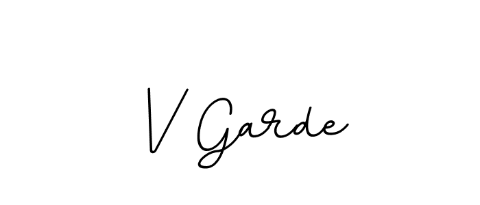 Once you've used our free online signature maker to create your best signature BallpointsItalic-DORy9 style, it's time to enjoy all of the benefits that V Garde name signing documents. V Garde signature style 11 images and pictures png