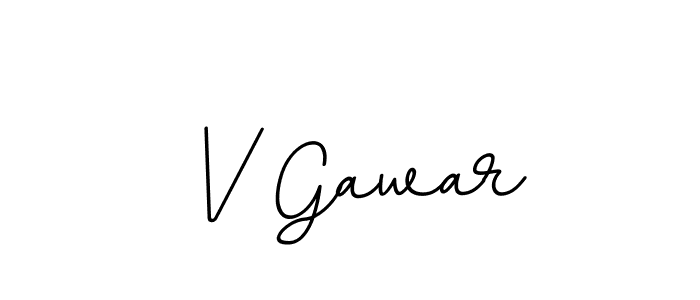 if you are searching for the best signature style for your name V Gawar. so please give up your signature search. here we have designed multiple signature styles  using BallpointsItalic-DORy9. V Gawar signature style 11 images and pictures png