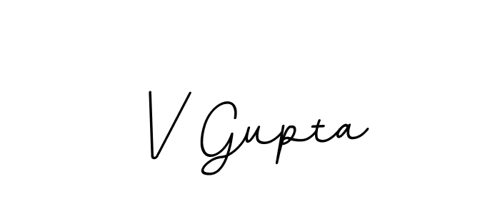 How to Draw V Gupta signature style? BallpointsItalic-DORy9 is a latest design signature styles for name V Gupta. V Gupta signature style 11 images and pictures png