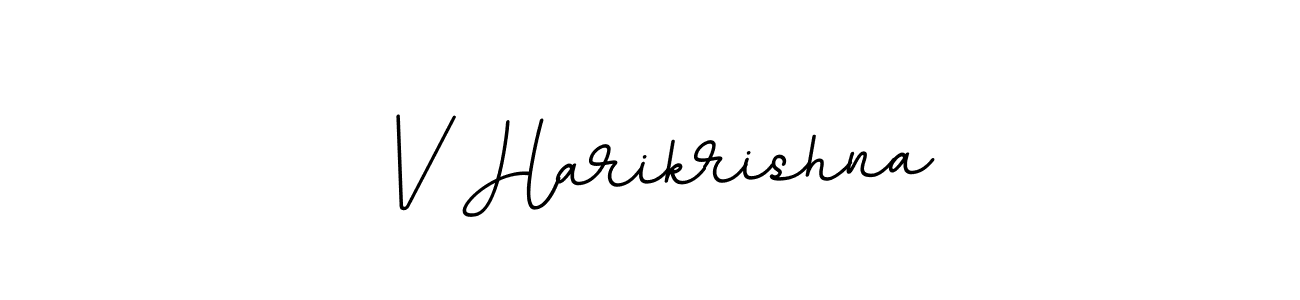 Also You can easily find your signature by using the search form. We will create V Harikrishna name handwritten signature images for you free of cost using BallpointsItalic-DORy9 sign style. V Harikrishna signature style 11 images and pictures png