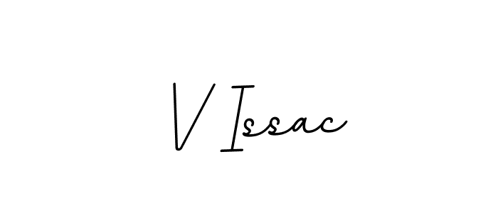 Here are the top 10 professional signature styles for the name V Issac. These are the best autograph styles you can use for your name. V Issac signature style 11 images and pictures png