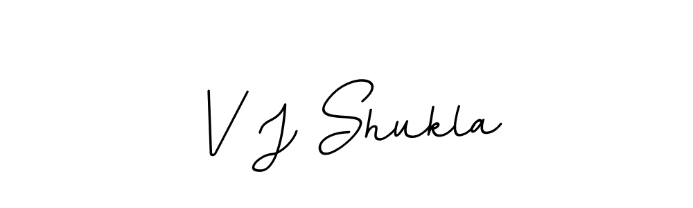 You can use this online signature creator to create a handwritten signature for the name V J Shukla. This is the best online autograph maker. V J Shukla signature style 11 images and pictures png