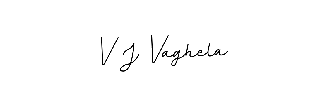 Also You can easily find your signature by using the search form. We will create V J Vaghela name handwritten signature images for you free of cost using BallpointsItalic-DORy9 sign style. V J Vaghela signature style 11 images and pictures png