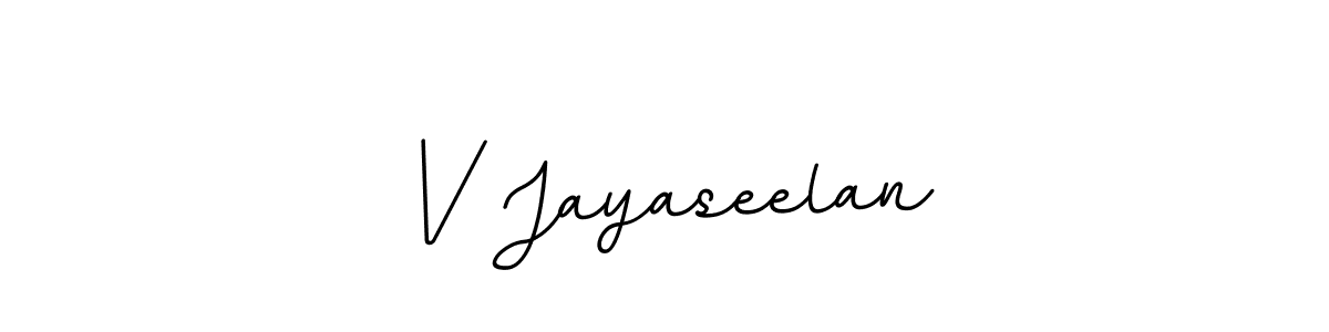 How to Draw V Jayaseelan signature style? BallpointsItalic-DORy9 is a latest design signature styles for name V Jayaseelan. V Jayaseelan signature style 11 images and pictures png