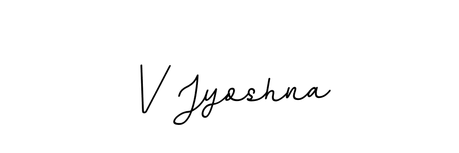 Here are the top 10 professional signature styles for the name V Jyoshna. These are the best autograph styles you can use for your name. V Jyoshna signature style 11 images and pictures png