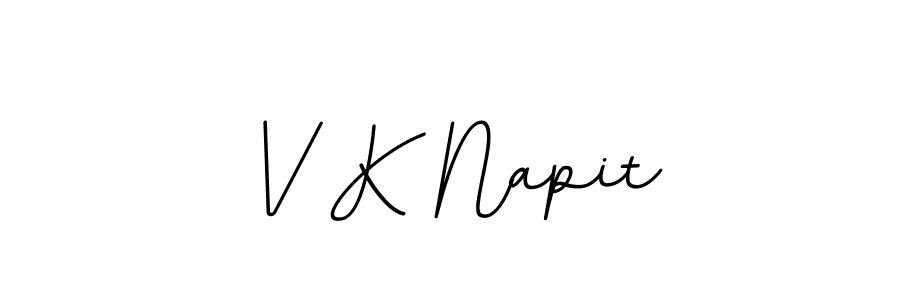 Once you've used our free online signature maker to create your best signature BallpointsItalic-DORy9 style, it's time to enjoy all of the benefits that V K Napit name signing documents. V K Napit signature style 11 images and pictures png