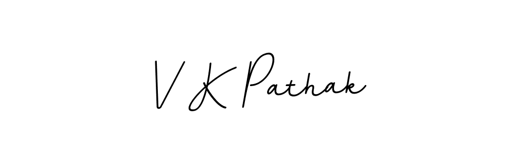 Here are the top 10 professional signature styles for the name V K Pathak. These are the best autograph styles you can use for your name. V K Pathak signature style 11 images and pictures png