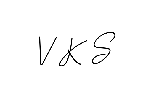 How to Draw V K S signature style? BallpointsItalic-DORy9 is a latest design signature styles for name V K S. V K S signature style 11 images and pictures png