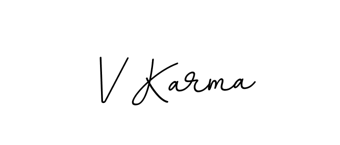 Here are the top 10 professional signature styles for the name V Karma. These are the best autograph styles you can use for your name. V Karma signature style 11 images and pictures png