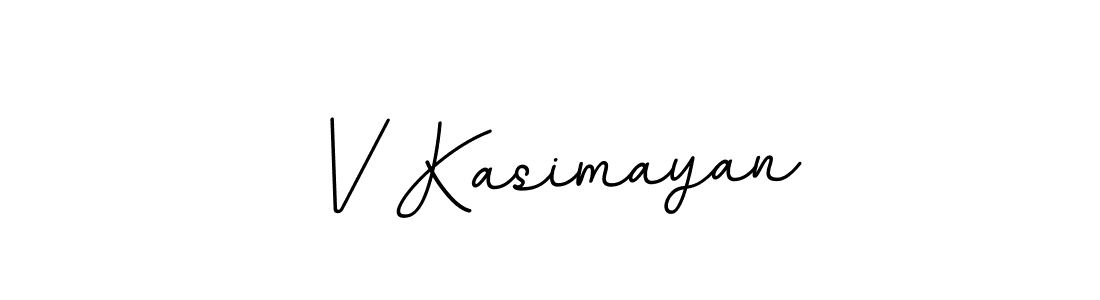 Here are the top 10 professional signature styles for the name V Kasimayan. These are the best autograph styles you can use for your name. V Kasimayan signature style 11 images and pictures png