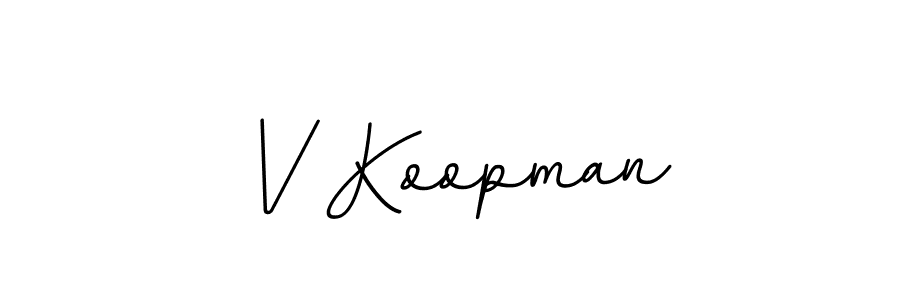 You can use this online signature creator to create a handwritten signature for the name V Koopman. This is the best online autograph maker. V Koopman signature style 11 images and pictures png