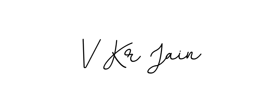 See photos of V Kr Jain official signature by Spectra . Check more albums & portfolios. Read reviews & check more about BallpointsItalic-DORy9 font. V Kr Jain signature style 11 images and pictures png