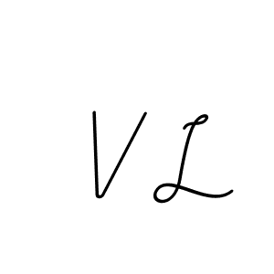 Similarly BallpointsItalic-DORy9 is the best handwritten signature design. Signature creator online .You can use it as an online autograph creator for name V L. V L signature style 11 images and pictures png