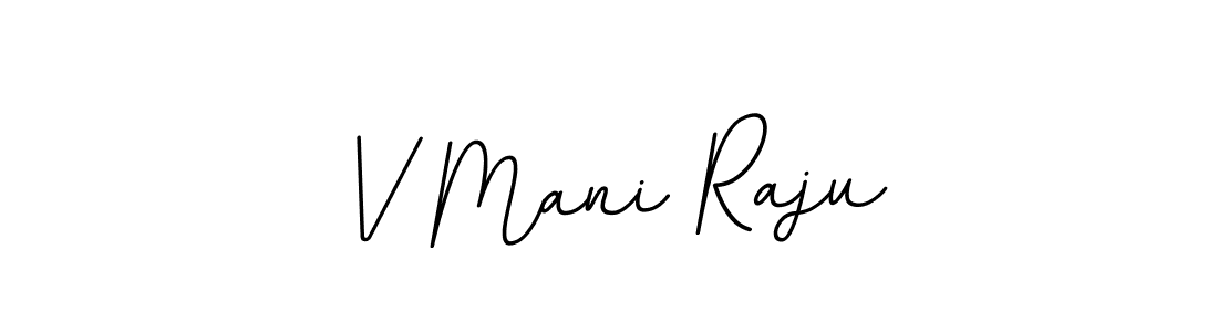 You can use this online signature creator to create a handwritten signature for the name V Mani Raju. This is the best online autograph maker. V Mani Raju signature style 11 images and pictures png