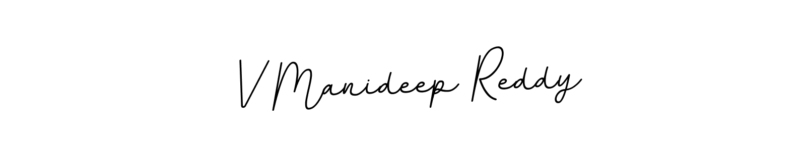 Here are the top 10 professional signature styles for the name V Manideep Reddy. These are the best autograph styles you can use for your name. V Manideep Reddy signature style 11 images and pictures png