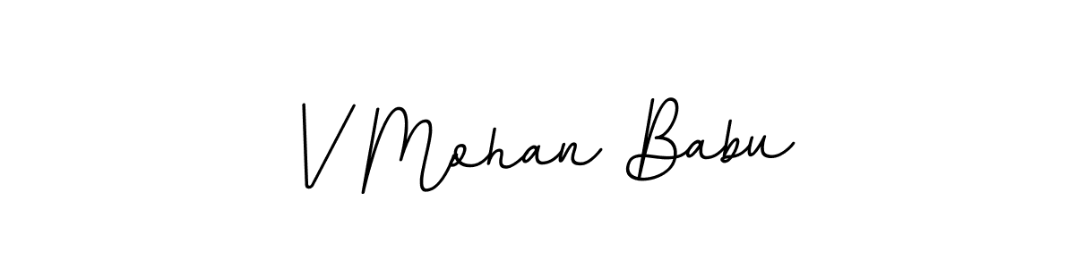 See photos of V Mohan Babu official signature by Spectra . Check more albums & portfolios. Read reviews & check more about BallpointsItalic-DORy9 font. V Mohan Babu signature style 11 images and pictures png