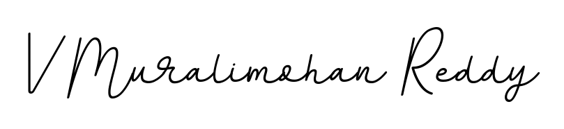 Stand out with a creative autograph for V Muralimohan Reddy. The BallpointsItalic-DORy9 styling blends modern aesthetics with classic signature flourishes. V Muralimohan Reddy signature style 11 images and pictures png