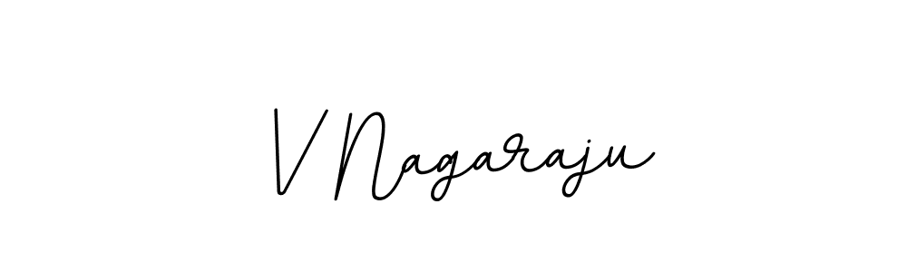 Best and Professional Signature Style for V Nagaraju. BallpointsItalic-DORy9 Best Signature Style Collection. V Nagaraju signature style 11 images and pictures png