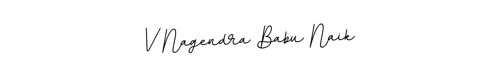 Similarly BallpointsItalic-DORy9 is the best handwritten signature design. Signature creator online .You can use it as an online autograph creator for name V Nagendra Babu Naik. V Nagendra Babu Naik signature style 11 images and pictures png